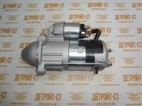 Стартер Caterpillar 312-7536 фото запчасти