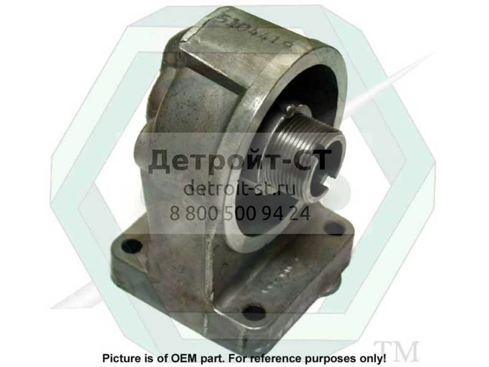 Adpt Asm 5104419 фото запчасти