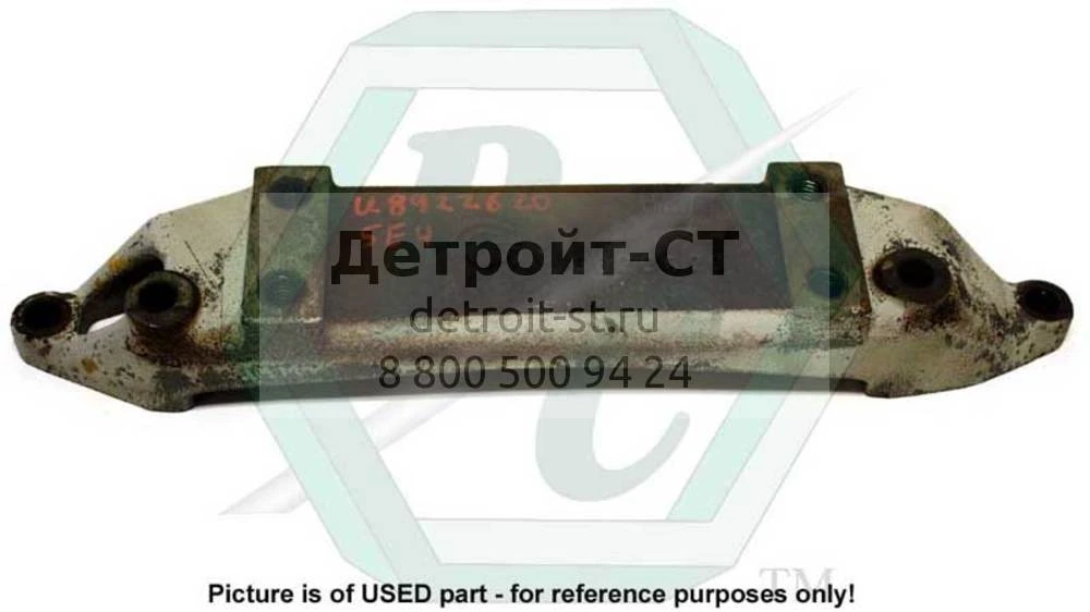 Adaptor 8922620 фото запчасти