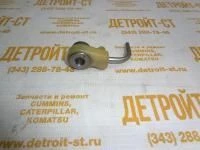 Сопло охлаждения поршня Cummins 4937311 (5933698, 5815891) фото запчасти
