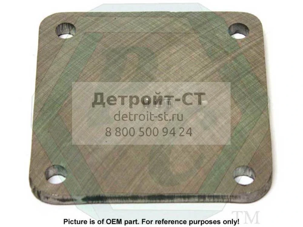 Cover 5148336 фото запчасти