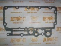 Прокладка впускного коллектора Deutz 04254362 (4254362, 0425-4362) фото запчасти