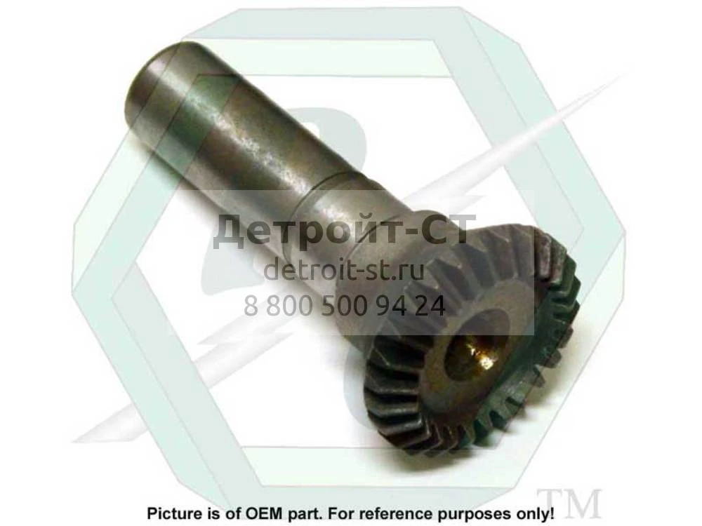Shaft 5107283 фото запчасти