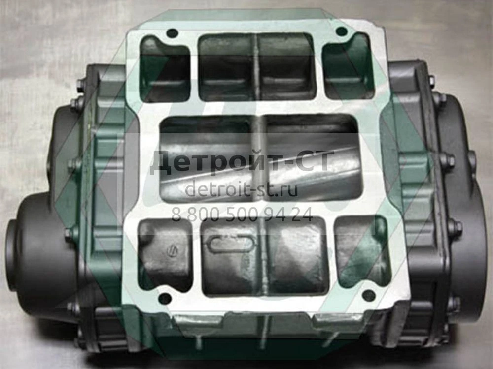 Blower, 4-71N, C/D 5120992 фото запчасти