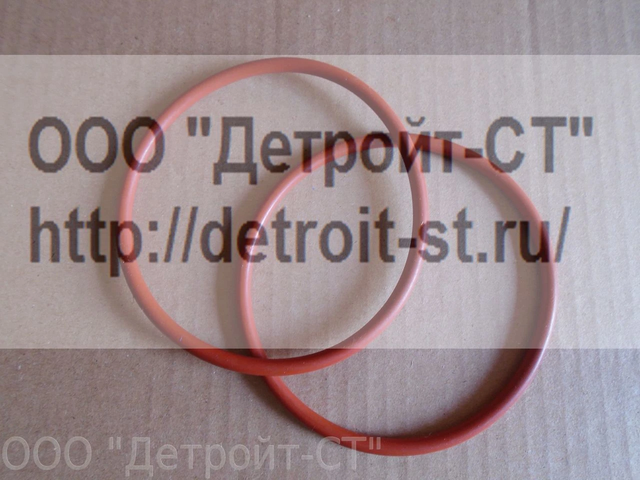 Уплотнение Caterpillar 4F7387 (1090077) фото запчасти
