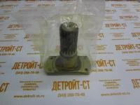 Фланец на погрузчик Komatsu A-DE13-350A-0200A фото запчасти