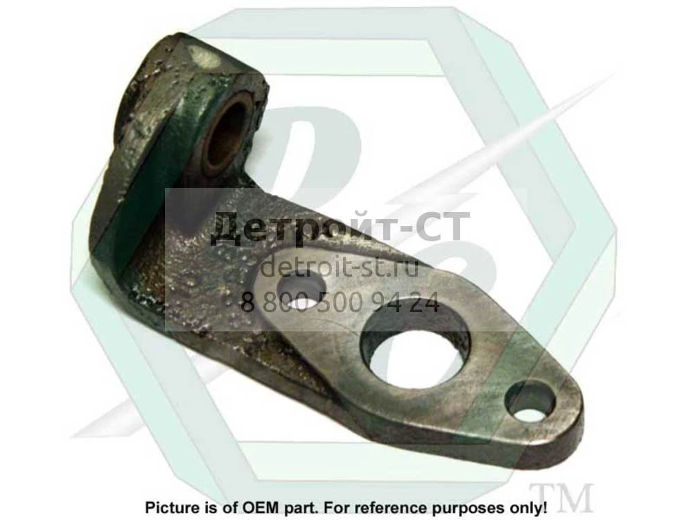 Bracket 5155879 фото запчасти