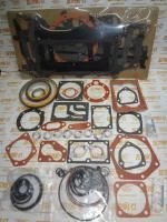 Набор прокладок нижний Cummins KTA-50 3804300 (3015446, 3029188, 3801717) фото запчасти