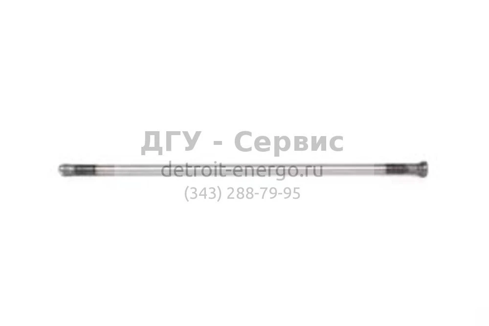 Штанга толкателя клапана Perkins 31434307 фото запчасти