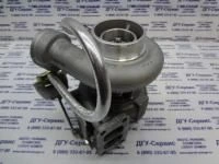 Турбокомпрессор Deutz 04294594 (4294594, 0429-4594, 04294594KZ, 20542870, 21109113, 12649880002) фото запчасти