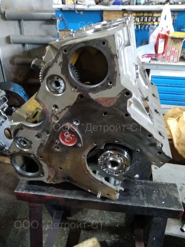Deutz BF6M1015_9