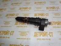 Форсунка Cummins 3071497 (3079946, 4914328, 3054233, 3054218, 3064457, 3018566) фото запчасти