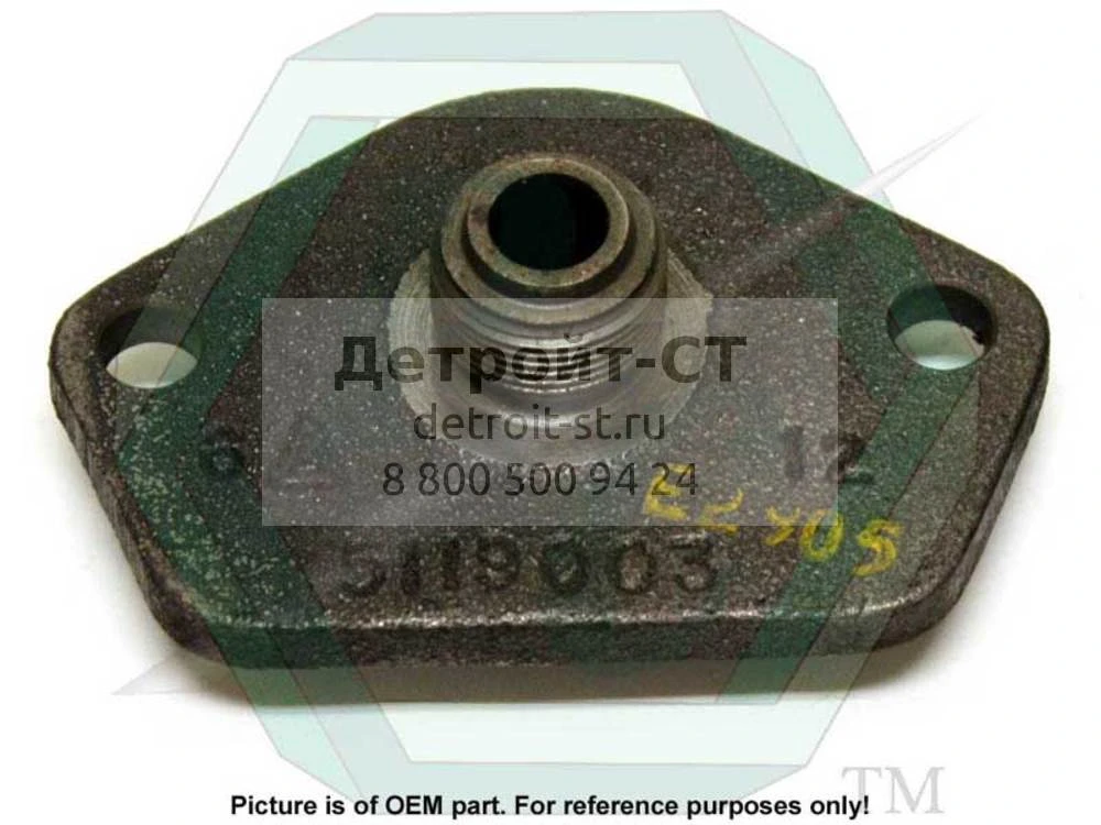 Adaptor 5119003 фото запчасти