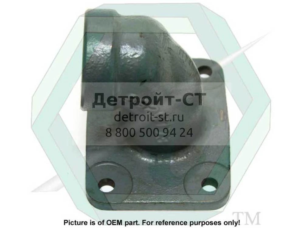 Cover 8929773 фото запчасти