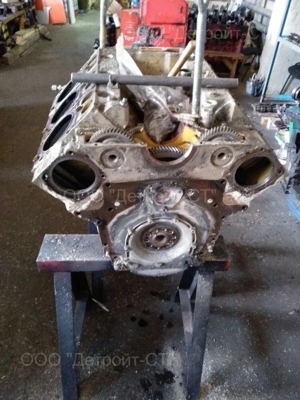 Deutz BF6M1015_6