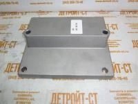 Крышка повторителей KТ19, KТ38, KТ50 Cummins 3628755 (3009631, 3627943, 206860, 205256) фото запчасти