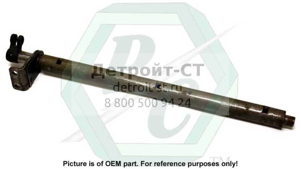 Lever Asm. 5195971 фото запчасти