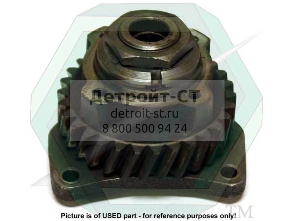 Drive Asm. 23509728 фото запчасти