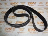 Ремень Cummins QSX15 3100188 (12PK2248) фото запчасти