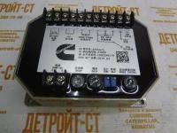 Электронный регулятор скорости Cummins K19, KTA19, QSK19 4296675 (4914091) фото запчасти