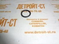 Кольцо уплотнительное форсунки CM850 и CM2150 ISC, QSC, L, ISL, QSL 4890926 (3867471) фото запчасти