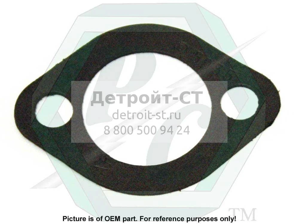 Прокладка Detroit Diesel 5135935 фото запчасти