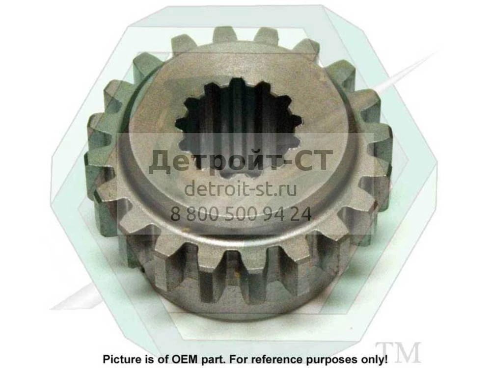 Coupling 5135378 фото запчасти