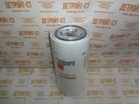 Фильтр масляный Cummins LF691A (51792, P554005, WD13145/1, 1R1808, 1R0716, C5502, P551808, 2P4005, LF691, LF3374, LF3566, LF9691, LF9691A) фото запчасти