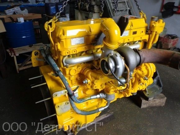 Cat C13