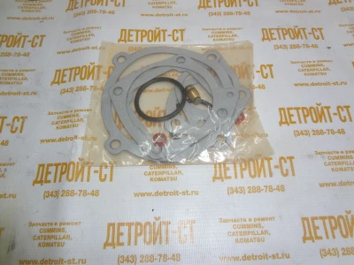 Водяная помпа Cummins 4025310 фото запчасти