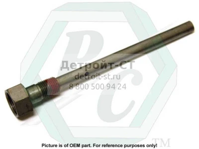 Tube Asm.* 23512749 фото запчасти