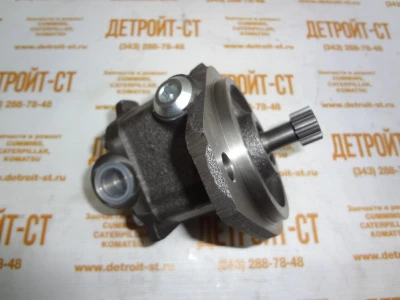 Насос топливный Perkins-Caterpillar KRP1679 (3166864, 316-6864, 10R-8712, 10R8712, 139-6180, 1396180) фото запчасти