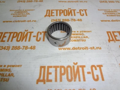 Подшипник шкива насоса охлаждения игольчатый Cummins M11, QSM11 3893913 фото запчасти