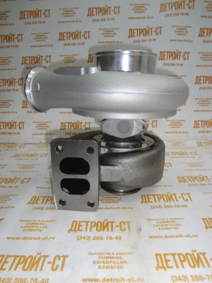 Турбокомпрессор Holset 4036158 (4051323, 4033369, 4051322, 4049368, 4040605, 4040606, 3779710, 4033068, 405132, 4955909, 4033068H, 4033068RH, 4041780, 4044102, 2854829) фото запчасти