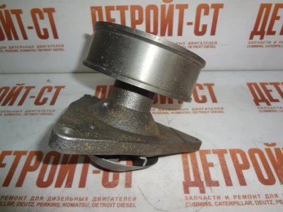 Водяной насос Cummins 3806180 (3284162, 3802081, 3804883) фото запчасти