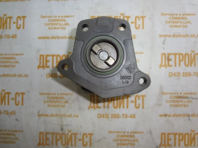 Насос топливный (ТНВД) Cummins ISBe-4,5 5264248 (0445020150, 0440020045, 4988595, 4982057, 3971529) фото запчасти