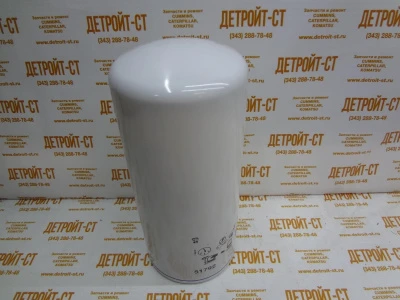 Фильтр маслянный LF9691A (51792, P554005, LF691A, WD13145/1, 1R1808, 1R0716, C5502, P551808, LF691, LF3374, LF3566, LF9691, 2P4005) фото запчасти