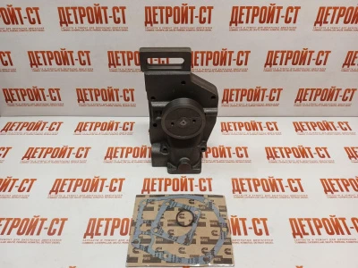 Насос водяной Cummins N-14 3803605 (3076529, 3067998, 3803361) фото запчасти