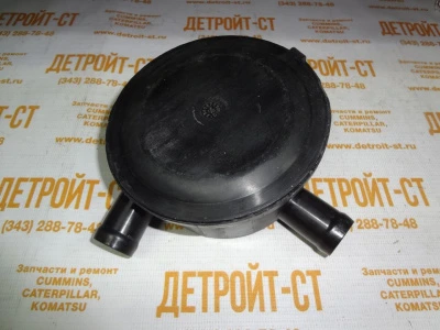 Маслоотделитель Deutz 04255055 (4255055, 0425-5055, 20412322, 04207651, 4207651, 0420-7651) фото запчасти
