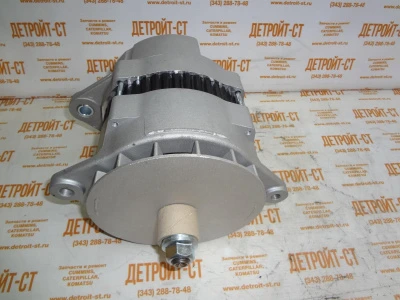 Генератор 200-8281 (2008281, 0R-9938, ALD4271NB, TT12556) фото запчасти