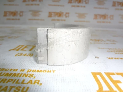 Вкладыши шатунные Deutz BFM1013 STD 04284142 (4284142, 0428-4142, CR1634CP, 6115570000, 12-BEU02-000, 4284142, 20766790, 79408600, 04282763, 4282763, 0428-2763, 02931914, 2931914, 0293-1914) фото запчасти