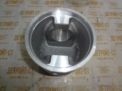 Поршень Cummins 3804414 (3095739, 3051555, 215420, 147540, 133330) фото запчасти
