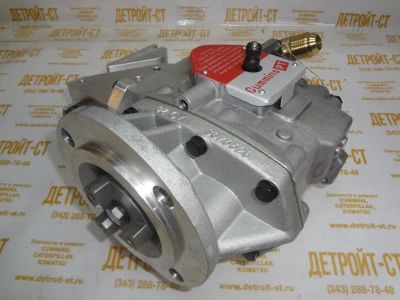 Насос топливный Cummins K38, K50 3080521-BD76 фото запчасти