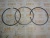 Кольцо поршевое Komatsu D275A 6162-33-2060 – Запчасти Komatsu фото (Кольца поршневые) Кольцо поршевое Komatsu D275A 6162-33-2060 фото запчасти