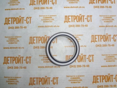 Сальник КВ передний Cummins C8.3 3921927 (4025270, 6742-02-1110, 6742-01-0950) фото запчасти