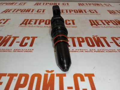 Форсунка Cummins 3411821 фото запчасти