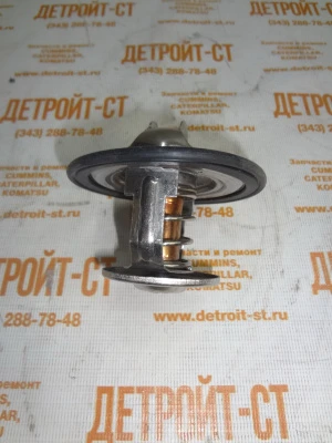 Термостат Komatsu 600-421-6210 фото запчасти