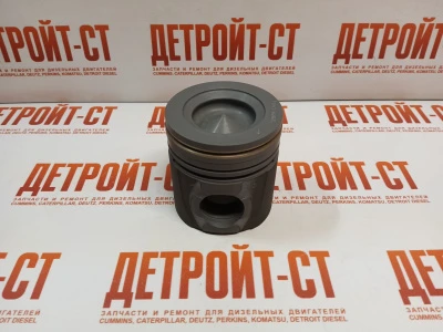 Поршень Cummins ISF3.8 2881748 (4501353, 0450-1353, 801554-00-1, 41506961, 40278600, 165K09400, 801554-00-2, 42562830, 10603006, 801524-00-2, 10603006, 165K07900, 10603005, 5258754) фото запчасти