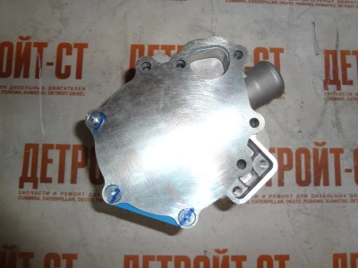 Водяная помпа Perkins 145017730 (U45011050, 145017951, 145017950, 10000-86044, U45017952) фото запчасти