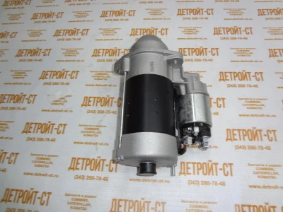 Стартер Deutz 04300007 (TT15128, 01182384, 01183365, 01183404, 01183599, 01182124, 01182382, SM15128, 0001223021, AZE65) фото запчасти